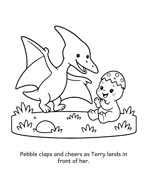 A page from the book